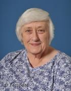 Mrs Wilson
